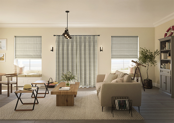 Nazca, Almond - Made to Measure Curtains - Image 15